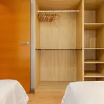 Explore Malaga From A Moderm Apartment