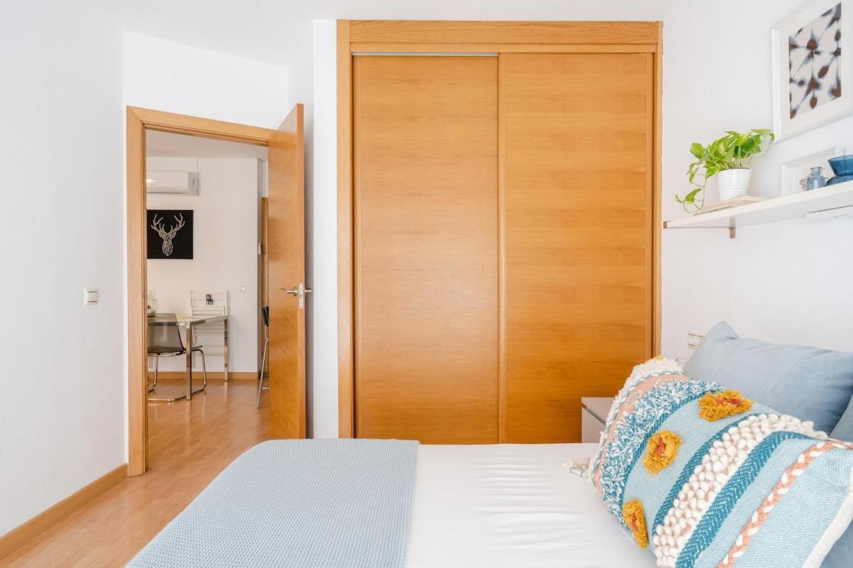 Apartamento Explore From A Moderm *