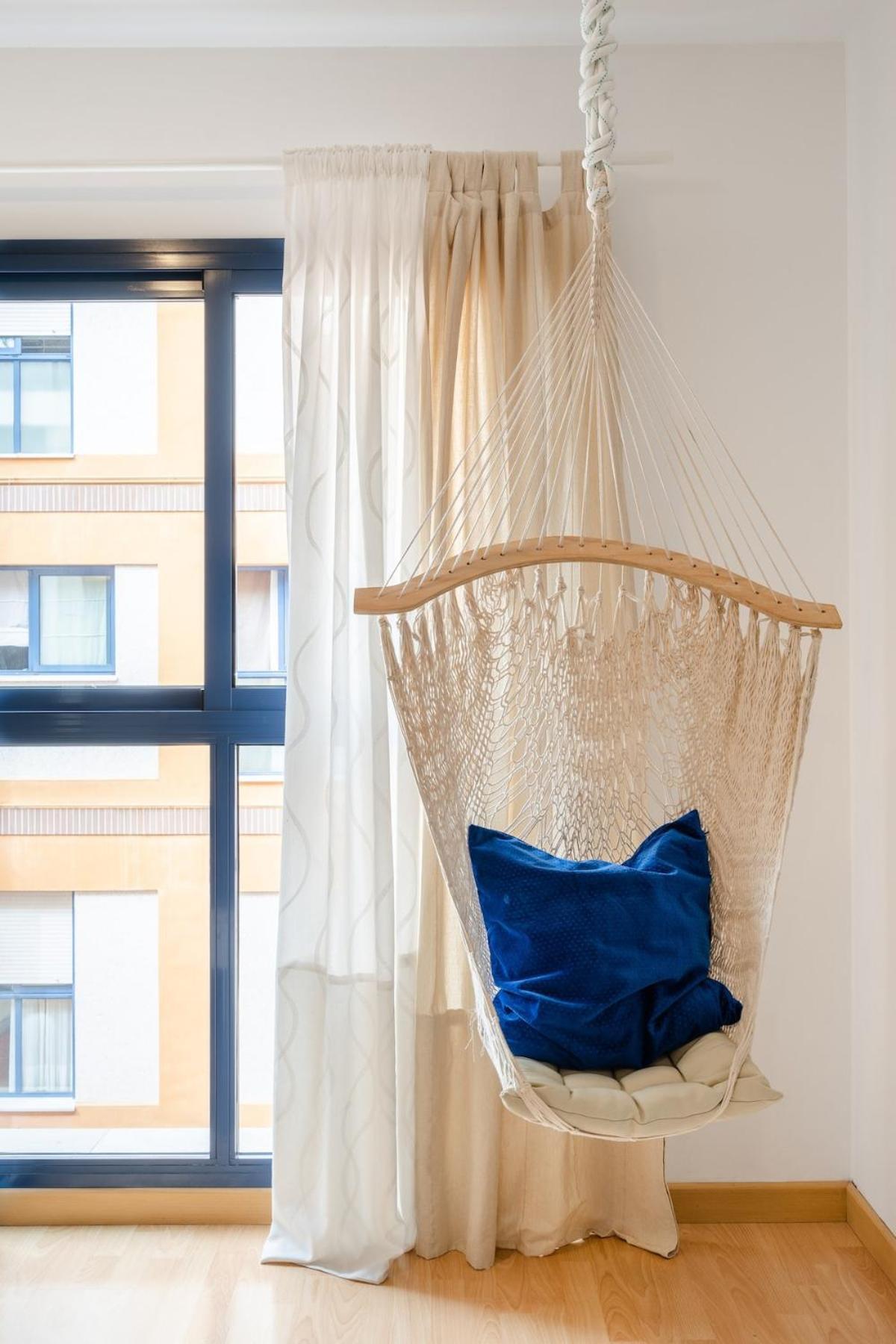 Explore From A Moderm Apartamento *